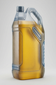 Hydraulic lubricant
