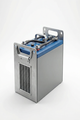 Forklift battery