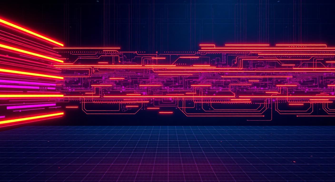 Capacity and Orders: finite engine and end-to-end synchronization