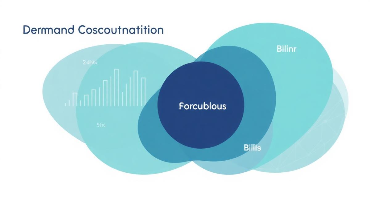 Demand Consolidation Strategy from Orders and Forecast