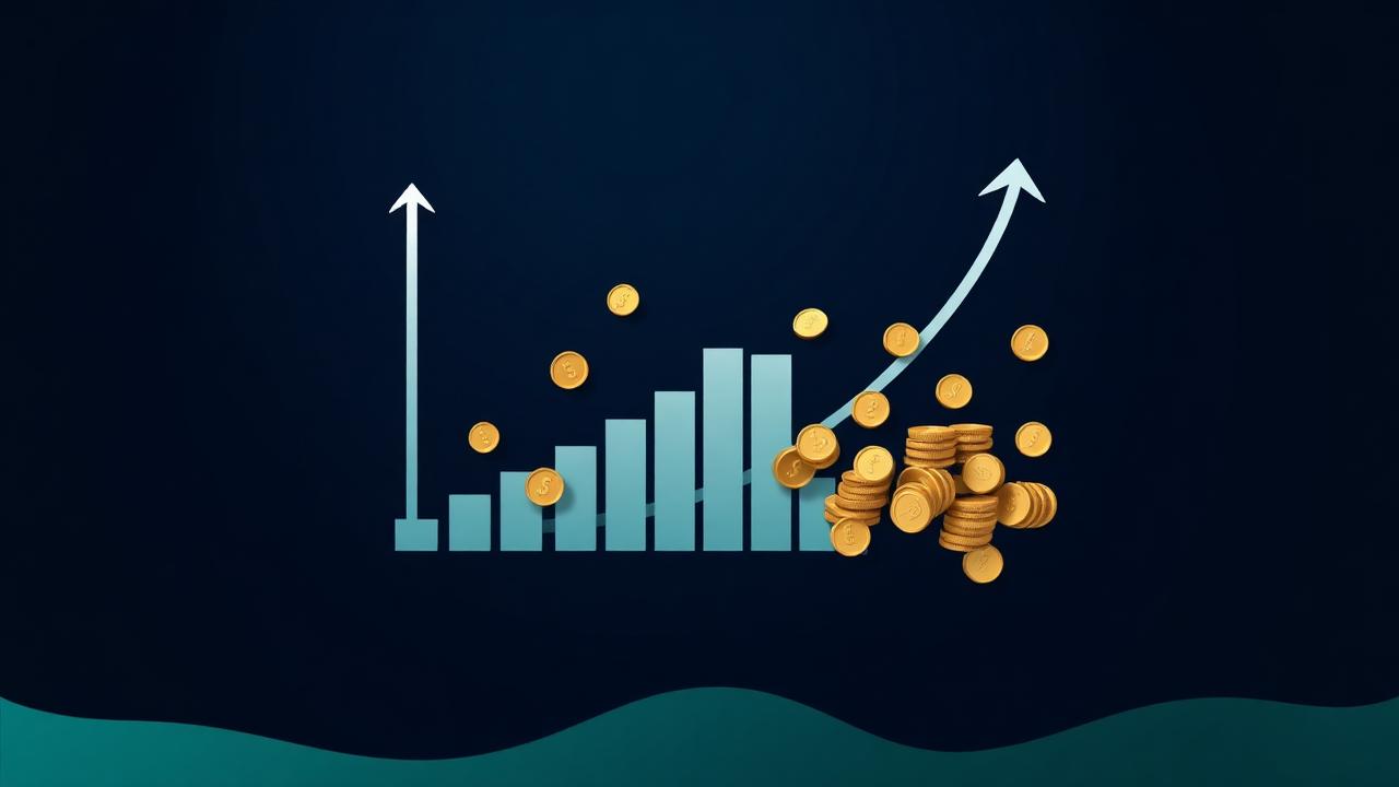 Converting Forecast Accuracy into Financial Results