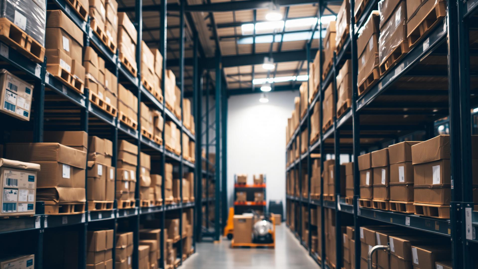 How to Define Your Inventory Policy