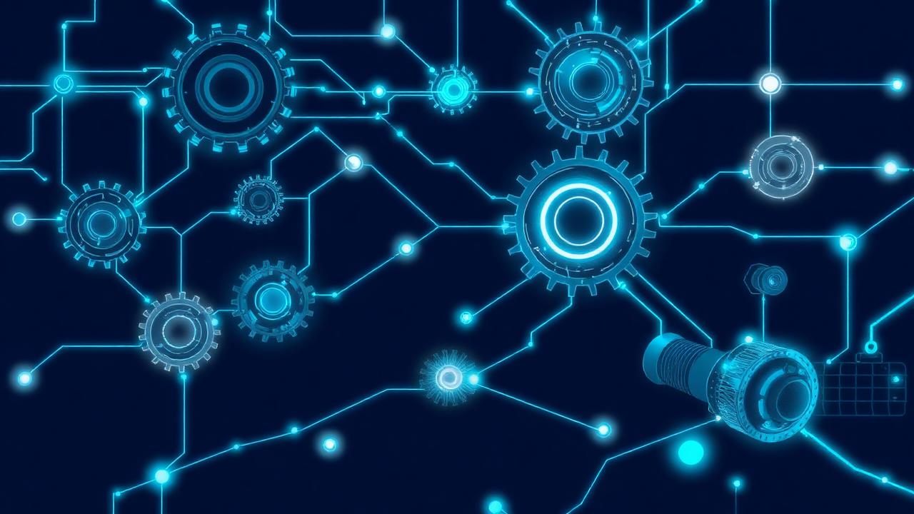 MRO Material Planning Best Practices in Supply Chain Planning