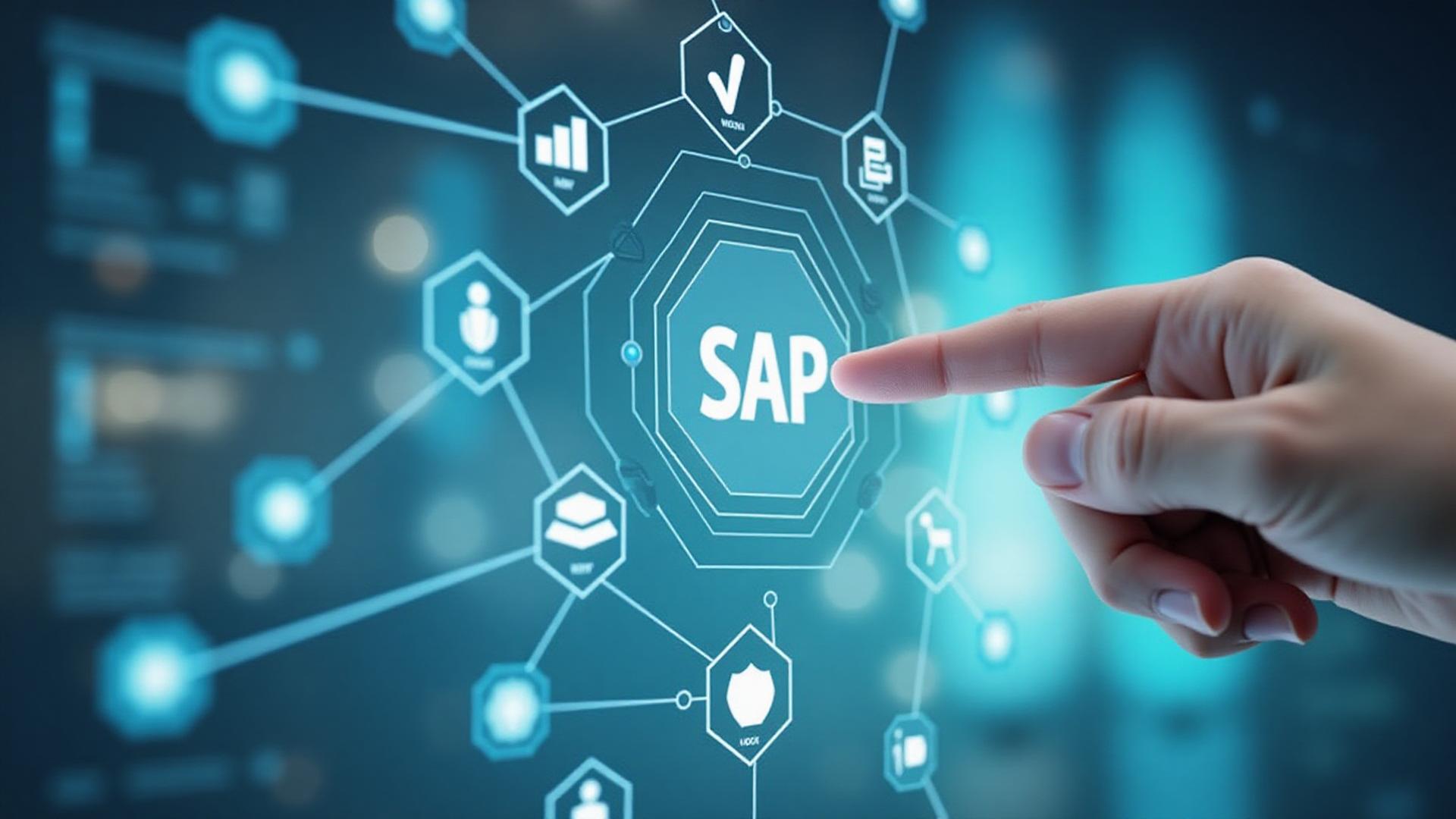 NPLAN & SAP ERP