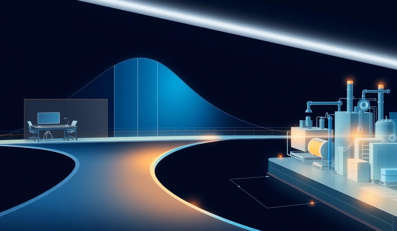 From S&OP to Execution: Connecting the Plan to Operational Reality