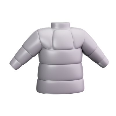 Winter coat