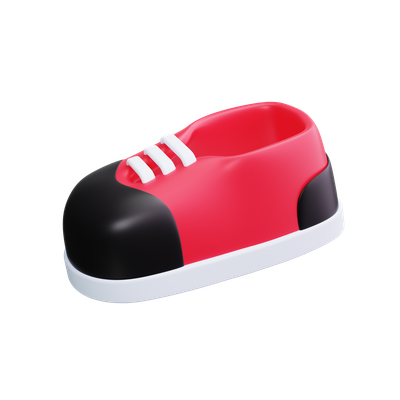 Athletic sneakers